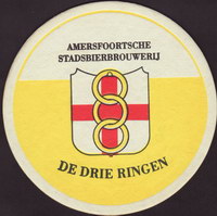 Beer coaster drie-ringen-5