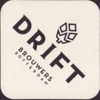 Pivní tácek drift-1