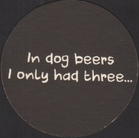 Beer coaster drovers-dog-1-zadek-small