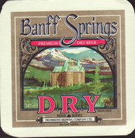 Beer coaster drummond-1-small