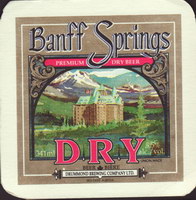 Beer coaster drummond-1-small