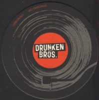 Beer coaster drunken-bros-1-small