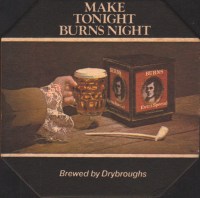 Beer coaster drybrough-15-small