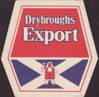 Pivní tácek drybrough-4-small