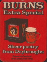 Beer coaster drybrough-5-small