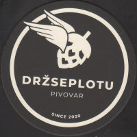Beer coaster drzseplotu-1-small