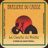 Beer coaster du-causse-1-small