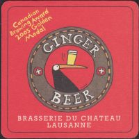 Beer coaster du-chateau-1