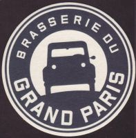 Pivní tácek du-grand-paris-1-small