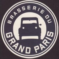 Beer coaster du-grand-paris-2