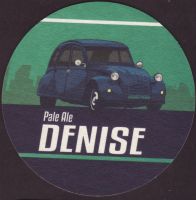 Beer coaster du-grand-paris-2-zadek-small