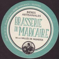 Beer coaster du-marcaire-1