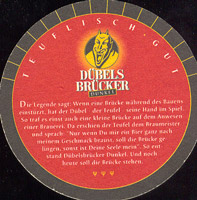 Beer coaster dubelsbrucker-1-zadek