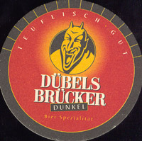 Beer coaster dubelsbrucker-2