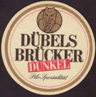 Beer coaster dubelsbrucker-3
