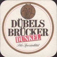Pivní tácek dubelsbrucker-4