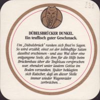 Beer coaster dubelsbrucker-4-zadek-small