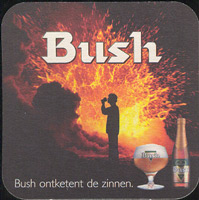 Beer coaster dubuisson-2-zadek