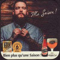 Beer coaster dubuisson-40-zadek-small