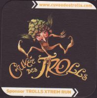 Beer coaster dubuisson-45