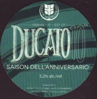 Beer coaster ducato-3