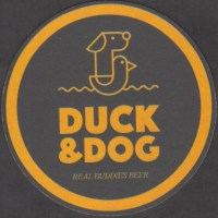 Beer coaster duck-and-dog-6-small