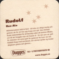 Pivní tácek dugges-13-zadek