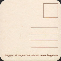 Pivní tácek dugges-3-zadek