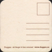 Beer coaster dugges-3-zadek-small