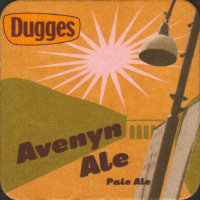 Beer coaster dugges-6