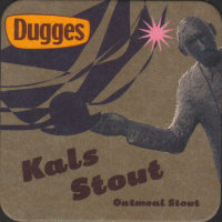 Beer coaster dugges-7-small
