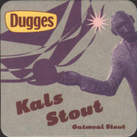 Beer coaster dugges-8-small