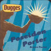 Beer coaster dugges-9-small