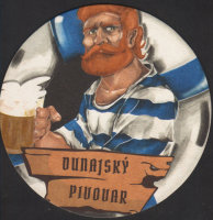 Beer coaster dunajsky-4