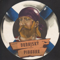 Beer coaster dunajsky-5