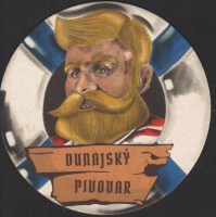 Beer coaster dunajsky-6-small