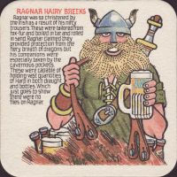 Beer coaster dundalk-117-zadek-small