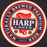 Beer coaster dundalk-143-small