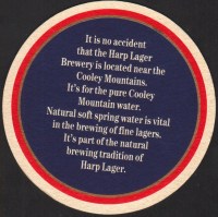 Beer coaster dundalk-143-zadek-small
