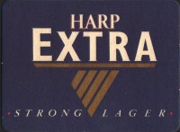 Pivní tácek dundalk-144-small