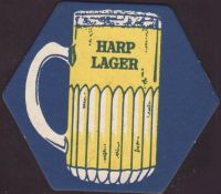 Beer coaster dundalk-31-zadek-small