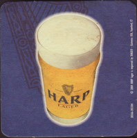 Beer coaster dundalk-66-zadek-small