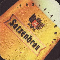 Beer coaster dundalk-93-zadek