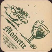 Beer coaster dupont-10-small