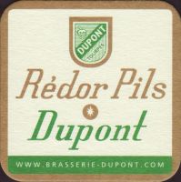 Beer coaster dupont-11