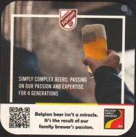 Beer coaster dupont-17-small