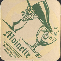 Beer coaster dupont-6