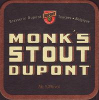 Beer coaster dupont-9