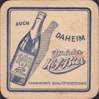 Beer coaster durlacher-hof-2-zadek-small