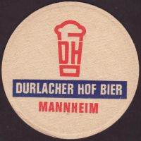 Beer coaster durlacher-hof-3
